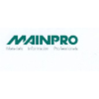 Mainpro BV logo, Mainpro BV contact details