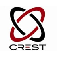 CREST Approved logo, CREST Approved contact details