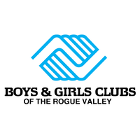 Boys & Girls Clubs of the Rogue Valley logo, Boys & Girls Clubs of the Rogue Valley contact details