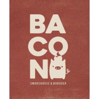 Bacon Smokehouse & Burguer logo, Bacon Smokehouse & Burguer contact details