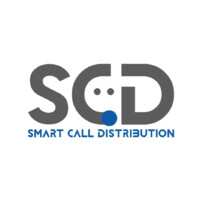 Smart Call Distribution logo, Smart Call Distribution contact details