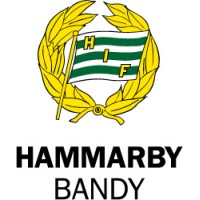 Hammarby IF Bandyförening logo, Hammarby IF Bandyförening contact details