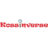 Kossinverse Innovation and Trading logo, Kossinverse Innovation and Trading contact details