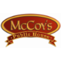 McCoy's Public House and Brew Kitchen logo, McCoy's Public House and Brew Kitchen contact details