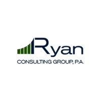 Ryan Consulting Group, P.A. logo, Ryan Consulting Group, P.A. contact details