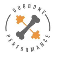 DOGBONE Performance logo, DOGBONE Performance contact details