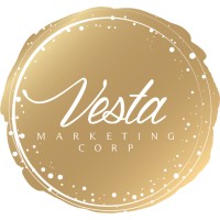 Vesta Marketing Corp. logo, Vesta Marketing Corp. contact details