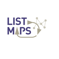 List_MAPS ITN logo, List_MAPS ITN contact details