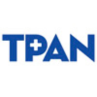 TPAN logo, TPAN contact details