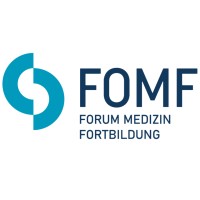 FomF | Forum für medizinische Fortbildung (medical education forum) Germany logo, FomF | Forum für medizinische Fortbildung (medical education forum) Germany contact details