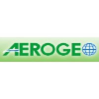 aerogeo.com logo, aerogeo.com contact details