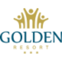 Golden Resort logo, Golden Resort contact details