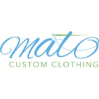 Mato Custom Clothing logo, Mato Custom Clothing contact details