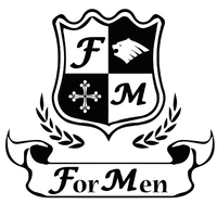 ForMen Store - Abbigliamento Uomo logo, ForMen Store - Abbigliamento Uomo contact details