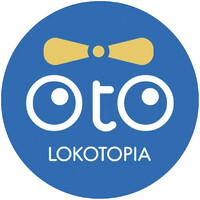 Lokotopia logo, Lokotopia contact details