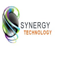 Synergy Technology logo, Synergy Technology contact details