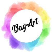 BayArt logo, BayArt contact details