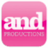 And Productions logo, And Productions contact details