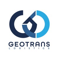 Geotrans Logistics logo, Geotrans Logistics contact details