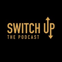 Switch Up: The Podcast logo, Switch Up: The Podcast contact details