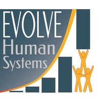 Evolve Human Systems logo, Evolve Human Systems contact details