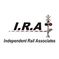 Independent Rail Associates LLC logo, Independent Rail Associates LLC contact details