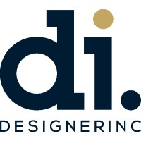 DesignerInc logo, DesignerInc contact details