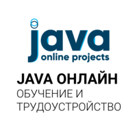 Java Online Projects logo, Java Online Projects contact details