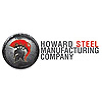 Howard Steel Manufacturing Company logo, Howard Steel Manufacturing Company contact details