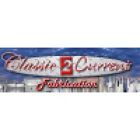 Classic 2 Current Fabrication logo, Classic 2 Current Fabrication contact details