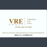 VRE GROUP logo, VRE GROUP contact details