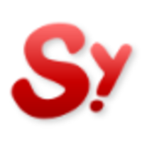 SynopsLive logo, SynopsLive contact details