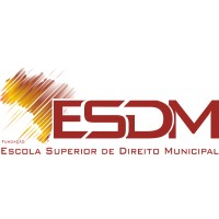 Escola Superior de Direito Municipal logo, Escola Superior de Direito Municipal contact details