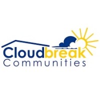 Cloudbreak Communities logo, Cloudbreak Communities contact details