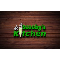 Scooby's Kitchen logo, Scooby's Kitchen contact details