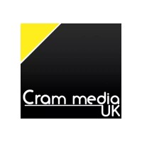 Cram Media UK logo, Cram Media UK contact details