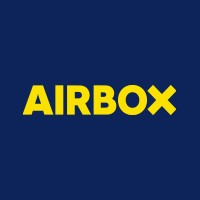 AIRBOX Brasil logo, AIRBOX Brasil contact details