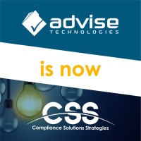 Advise Technologies-CSS logo, Advise Technologies-CSS contact details