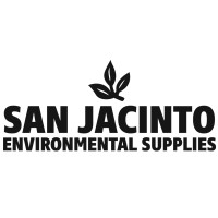 San Jacinto Environmental Supplies logo, San Jacinto Environmental Supplies contact details