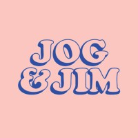 JOG & JIM logo, JOG & JIM contact details