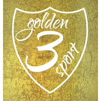 Golden 3 Sport logo, Golden 3 Sport contact details