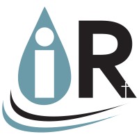 iRefresh logo, iRefresh contact details