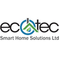 EcoTec Smart Home Solutions logo, EcoTec Smart Home Solutions contact details