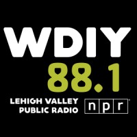 WDIY 88.1 FM Lehigh Valley Community Public Radio logo, WDIY 88.1 FM Lehigh Valley Community Public Radio contact details