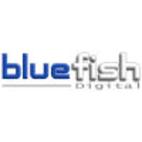 Bluefish Digital Services Ltd. logo, Bluefish Digital Services Ltd. contact details