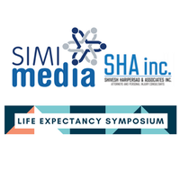 SIMI Media Life Expectancy Symposium logo, SIMI Media Life Expectancy Symposium contact details