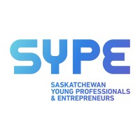 Saskatchewan Young Professionals & Entrepreneurs (SYPE) logo, Saskatchewan Young Professionals & Entrepreneurs (SYPE) contact details