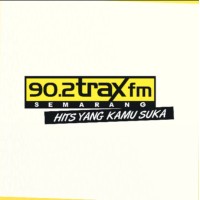 Trax FM Semarang logo, Trax FM Semarang contact details