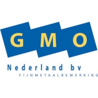 GMO Nederland logo, GMO Nederland contact details