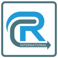 R.C. International logo, R.C. International contact details